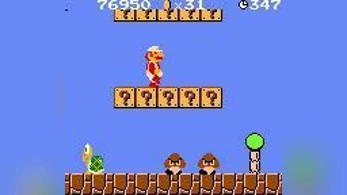 Super Mario Bros. Deluxe - что это за игра, трейлер, системные требования,  отзывы и оценки, цены и скидки, гайды и прохождение, похожие игры