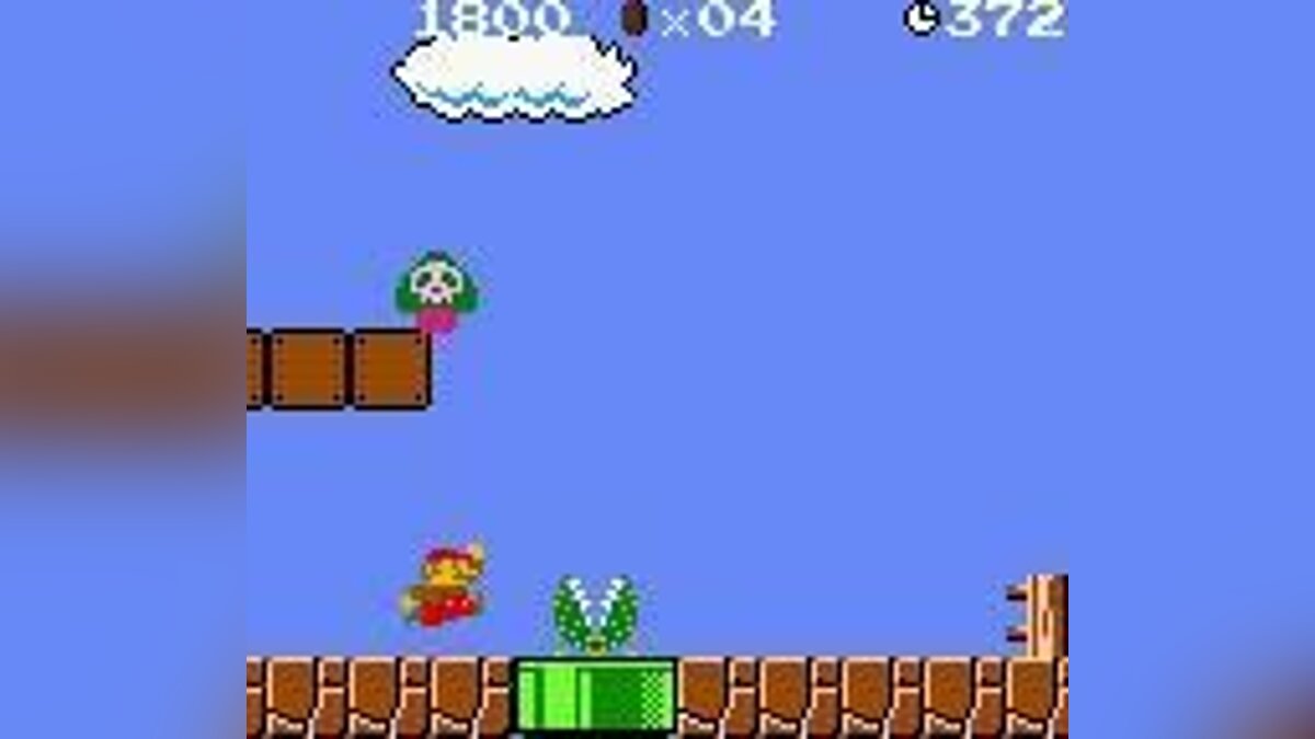 Скриншоты Super Mario Bros. Deluxe - всего 23 картинки из игры