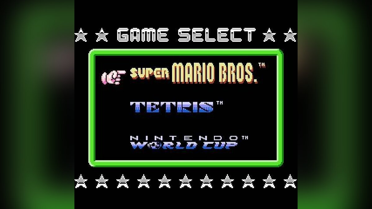 Super Mario Bros. / Tetris / Nintendo World Cup - что это за игра, трейлер,  системные требования, отзывы и оценки, цены и скидки, гайды и прохождение,  похожие игры