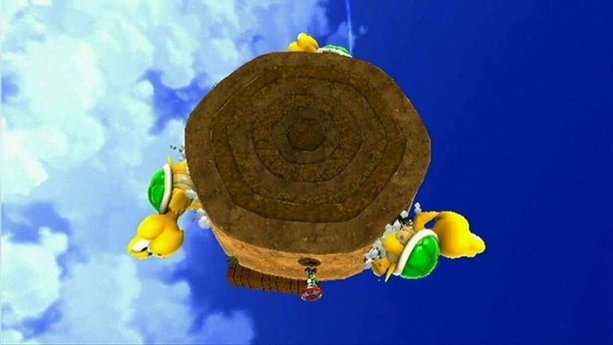 Super Mario Galaxy 2 - что это за игра, трейлер, системные требования,  отзывы и оценки, цены и скидки, гайды и прохождение, похожие игры SMG2