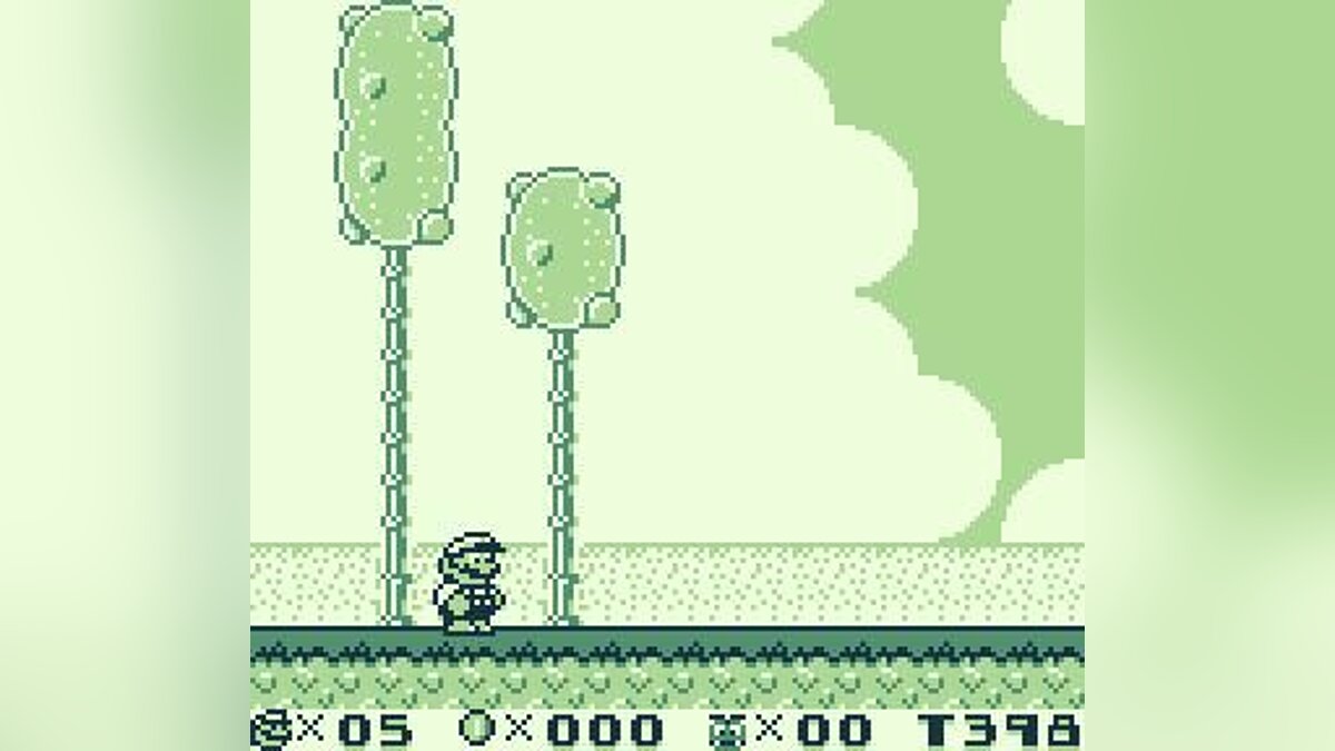 Super Mario Land 2: 6 Golden Coins - что это за игра, трейлер, системные  требования, отзывы и оценки, цены и скидки, гайды и прохождение, похожие  игры