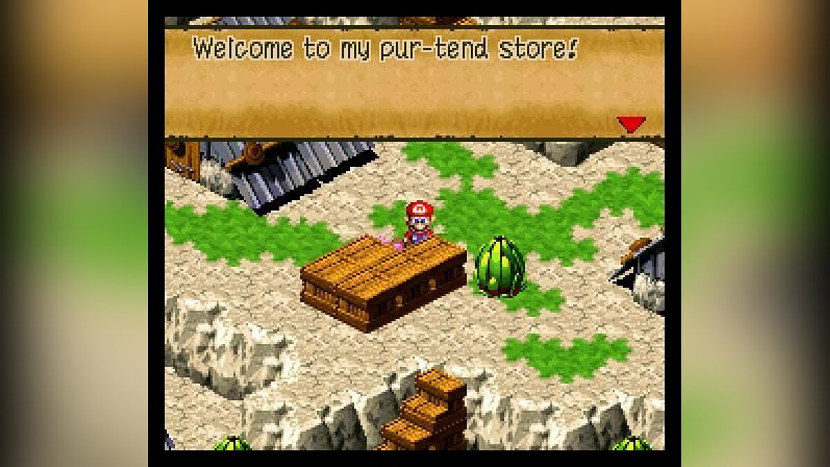 Super Mario RPG: Legend of the Seven Stars - что это за игра, трейлер,  системные требования, отзывы и оценки, цены и скидки, гайды и прохождение,  похожие игры Super Mario RPG