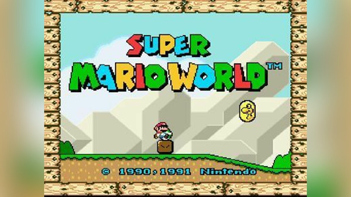 Super Mario World - что это за игра, трейлер, системные требования, отзывы  и оценки, цены и скидки, гайды и прохождение, похожие игры SMW