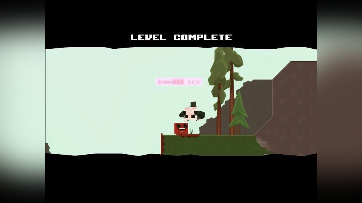 Super Meat Boy не работает управление