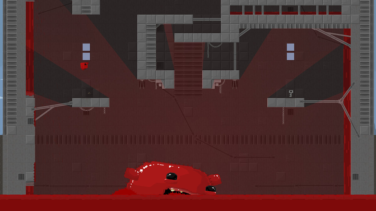 Драйверы для Super Meat Boy