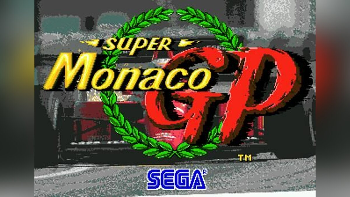 Super monaco. Super Monaco Grand prix Sega. Monaco GP Sega. Супер Монако GP. Супер Монако GP 2 сега.