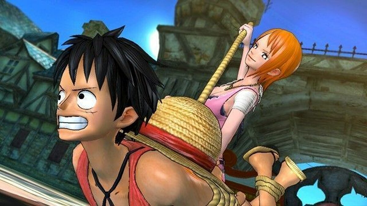 One piece 26. Оранж Таун Ван Пис. One piece: Kaizoku Musou. One piece Kaizoku Musou 2. One piece: Pirate Warriors на двоих.