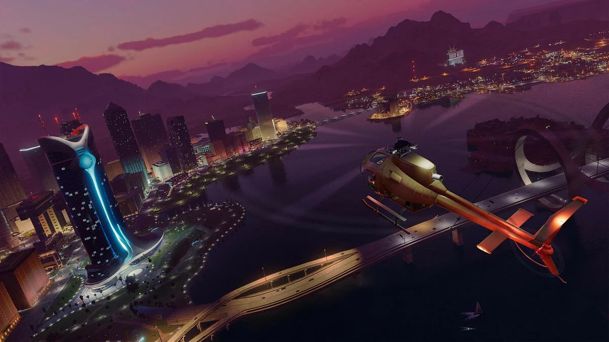 Скриншоты из Saints Row (2006) / Картинка 151