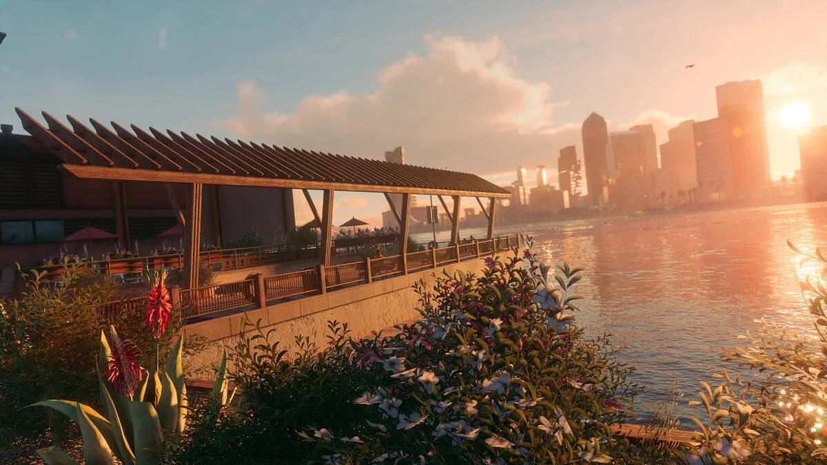 Скриншоты из Saints Row (2006) / Картинка 160