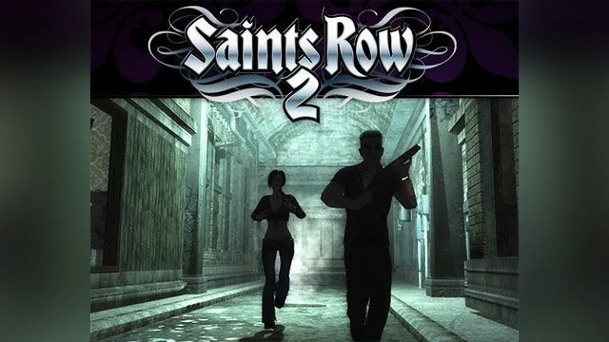 Скриншоты из Saints Row (2006) / Картинка 16