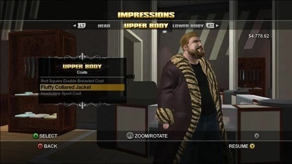 Скриншоты из Saints Row (2006) / Картинка 82