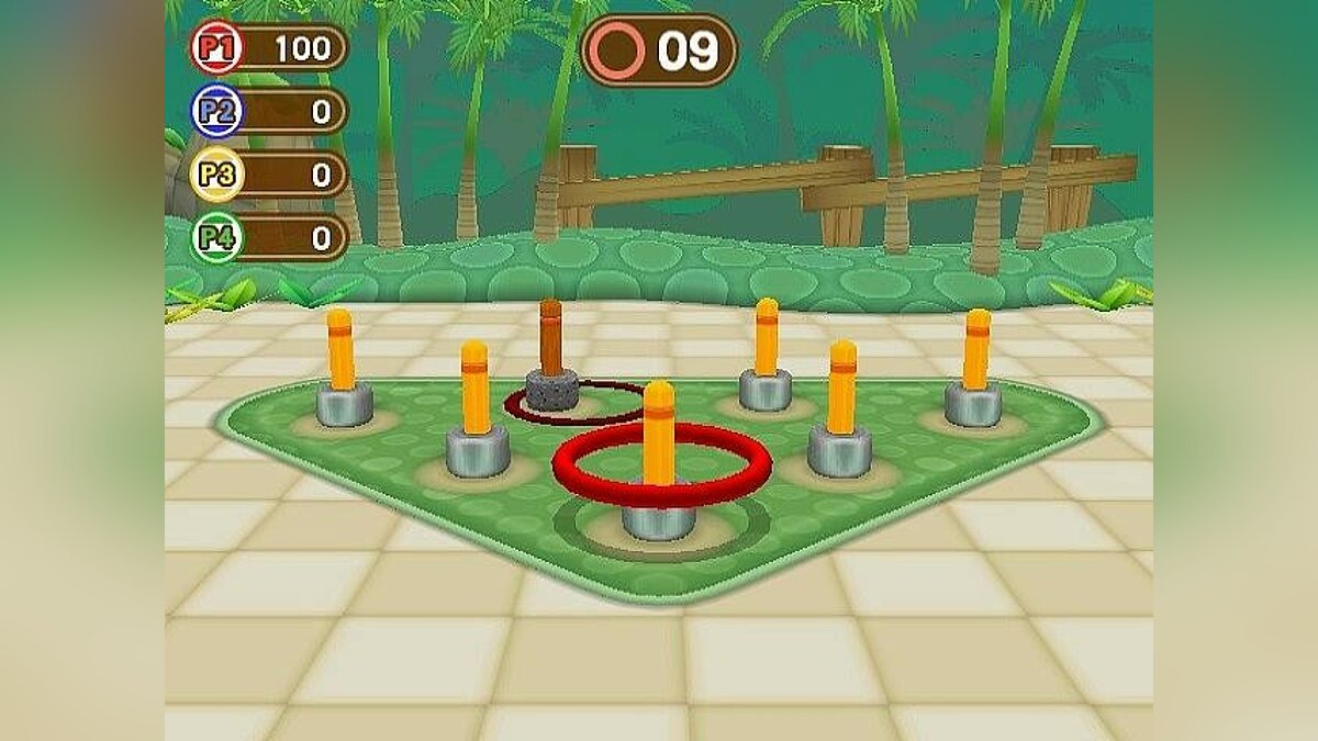 Super monkey ball banana rumble. Super Monkey Ball: Banana Blitz.