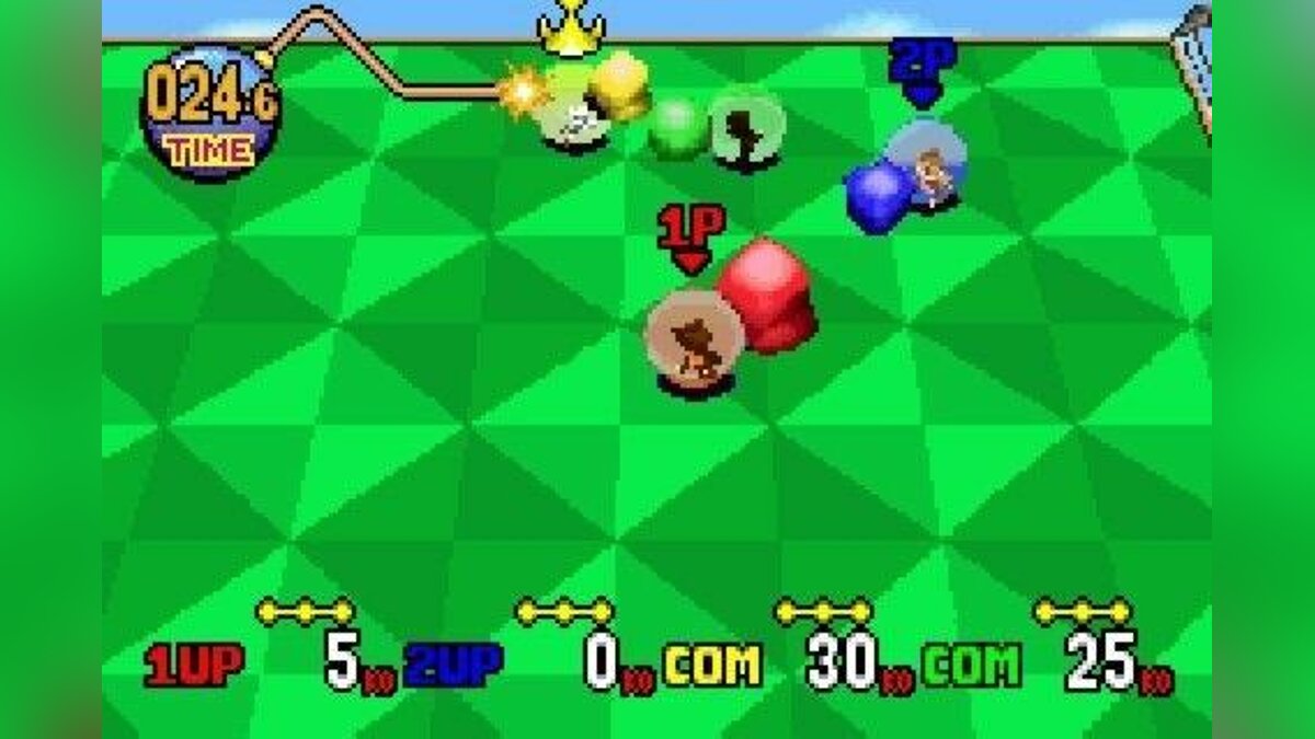 Super Monkey Ball Jr. - что это за игра, трейлер, системные требования,  отзывы и оценки, цены и скидки, гайды и прохождение, похожие игры Super  Monkey Ball