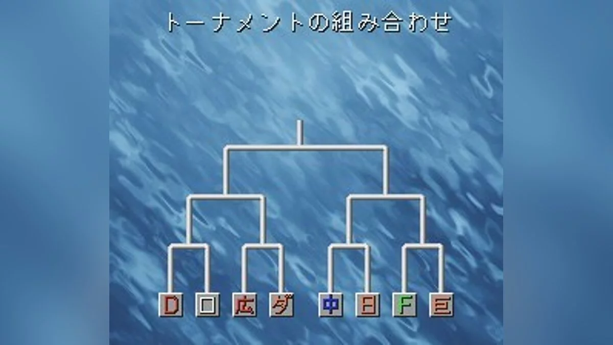 Скриншоты из Super Power League FX