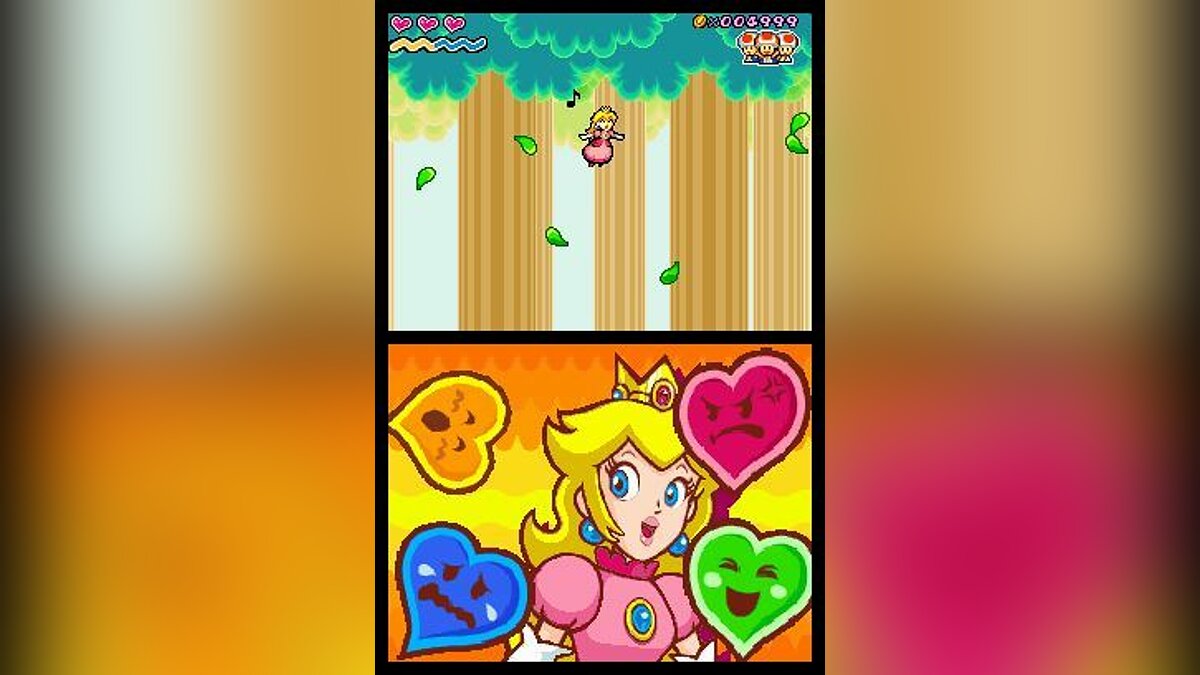 Super Princess Peach - что это за игра, трейлер, системные требования,  отзывы и оценки, цены и скидки, гайды и прохождение, похожие игры