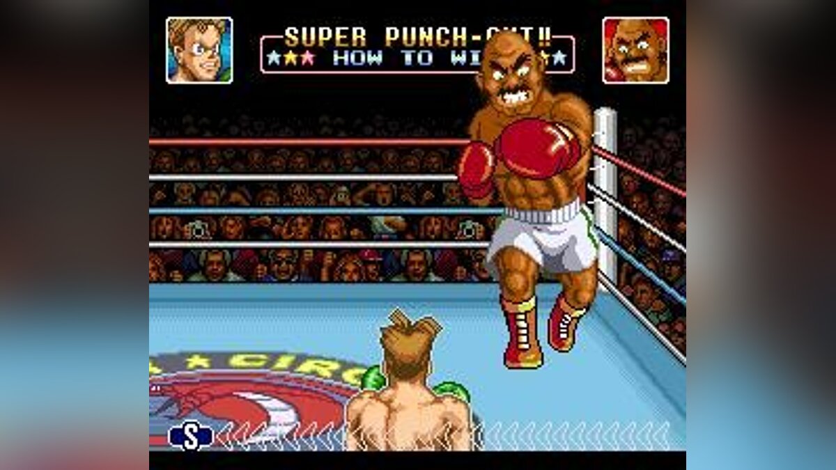 Super Punch-Out!! - что это за игра, трейлер, системные требования, отзывы  и оценки, цены и скидки, гайды и прохождение, похожие игры