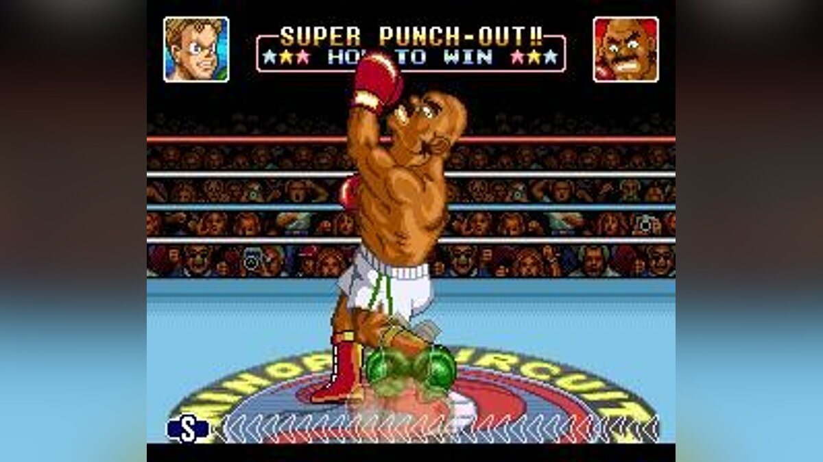 Super Punch-Out!! - что это за игра, трейлер, системные требования, отзывы  и оценки, цены и скидки, гайды и прохождение, похожие игры