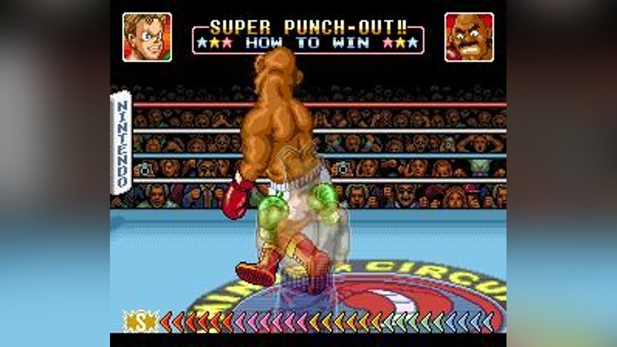 Super Punch-Out!! - что это за игра, трейлер, системные требования, отзывы  и оценки, цены и скидки, гайды и прохождение, похожие игры