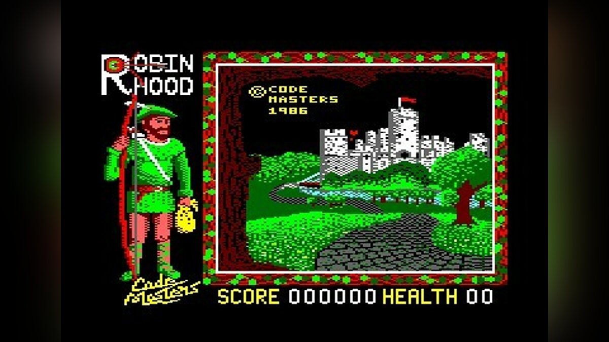 Super Robin Hood - что это за игра, трейлер, системные требования, отзывы и  оценки, цены и скидки, гайды и прохождение, похожие игры Robin Hood