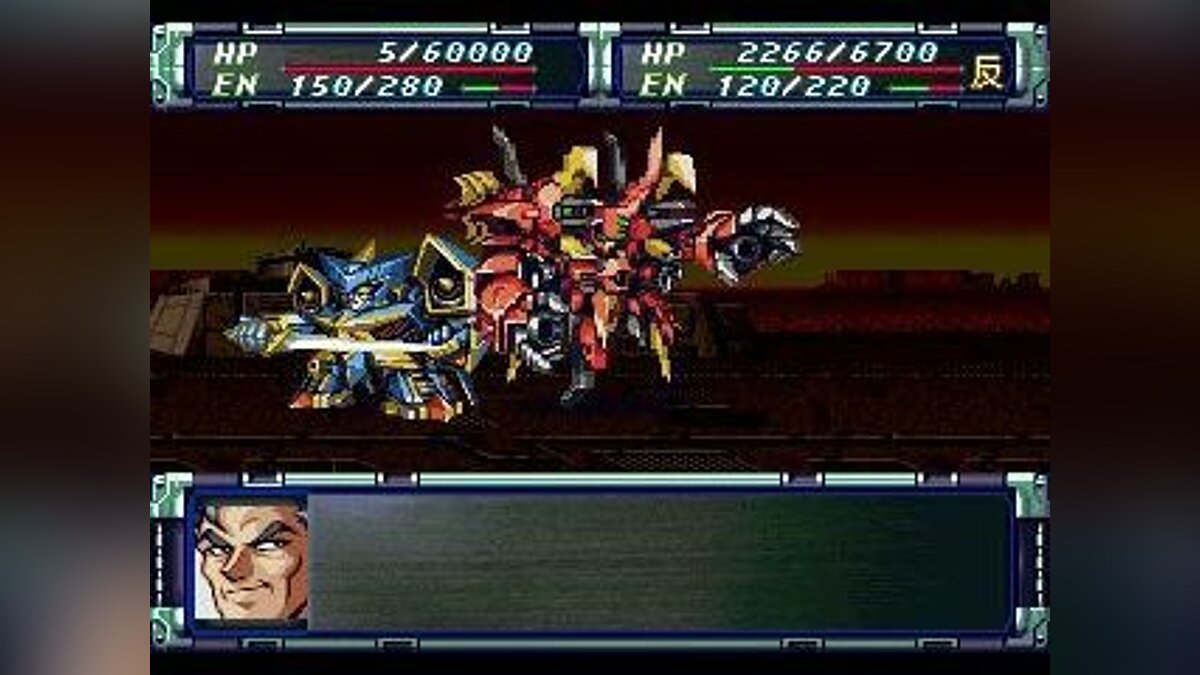 Super Robot Wars F Final - что это за игра, трейлер, системные требования,  отзывы и оценки, цены и скидки, гайды и прохождение, похожие игры