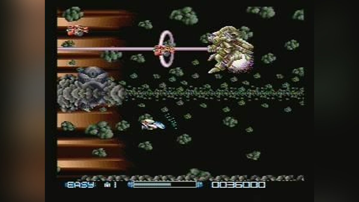 Super R-Type - что это за игра, трейлер, системные требования, отзывы и  оценки, цены и скидки, гайды и прохождение, похожие игры