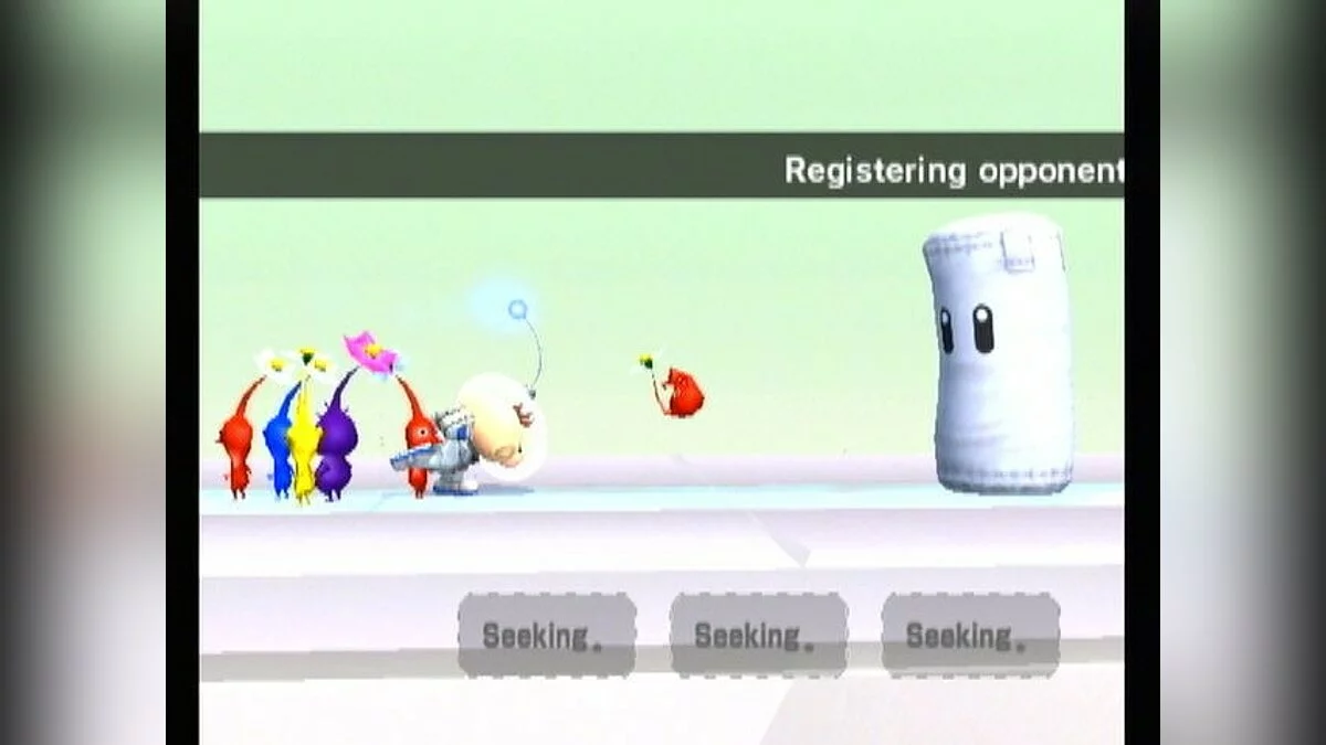 Скриншоты из Super Smash Bros.: Brawl / Картинка 123