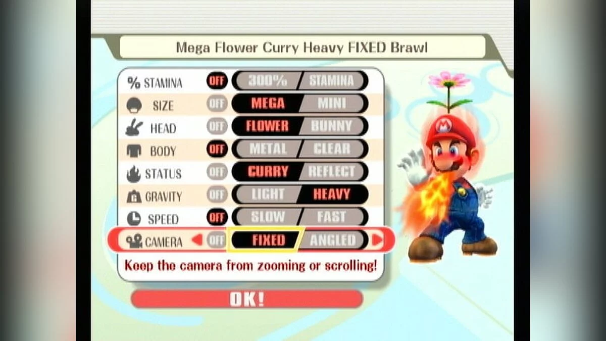 Скриншоты из Super Smash Bros.: Brawl / Картинка 139