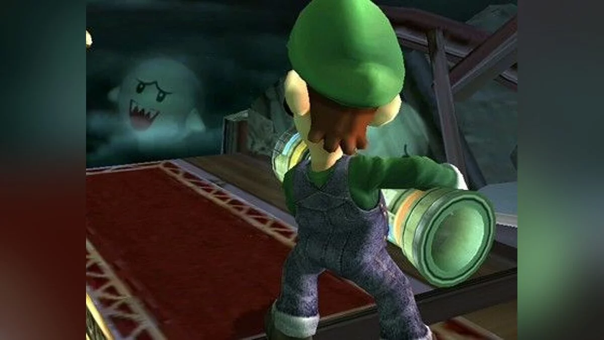 Скриншоты из Super Smash Bros.: Brawl / Картинка 38