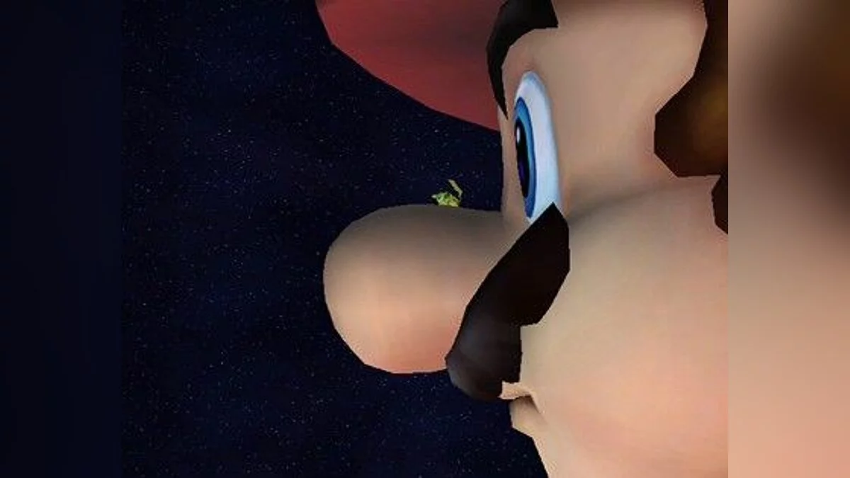 Скриншоты из Super Smash Bros.: Brawl / Картинка 54