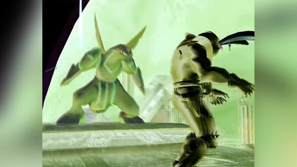 Скриншоты из Super Smash Bros.: Brawl / Картинка 57