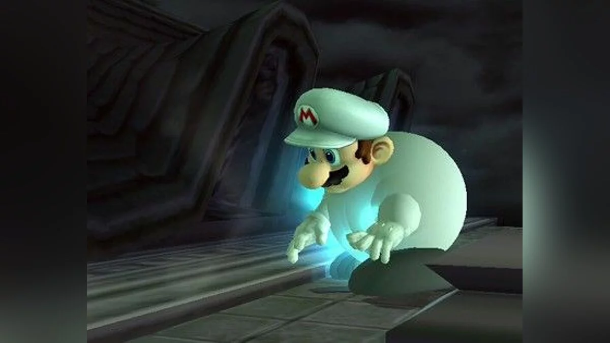 Скриншоты из Super Smash Bros.: Brawl / Картинка 60