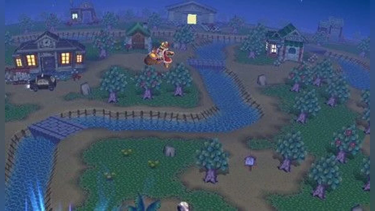 Скриншоты из Super Smash Bros.: Brawl / Картинка 73