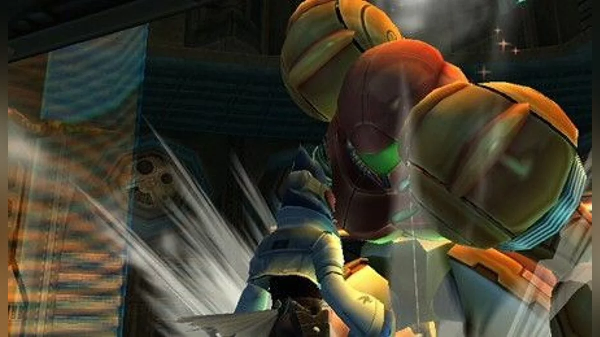 Скриншоты из Super Smash Bros.: Brawl / Картинка 74