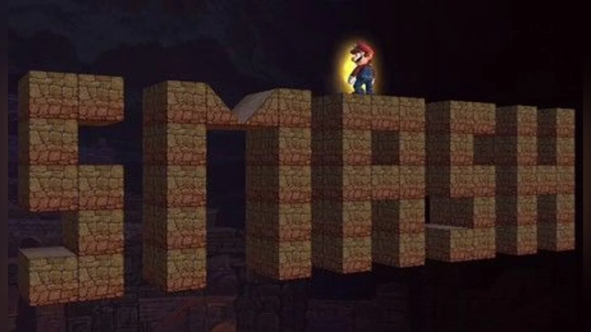 Скриншоты из Super Smash Bros.: Brawl / Картинка 76