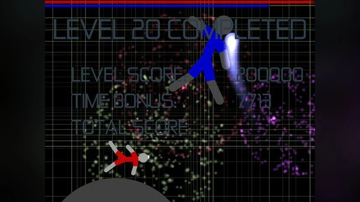 Скриншоты из Super Stealball