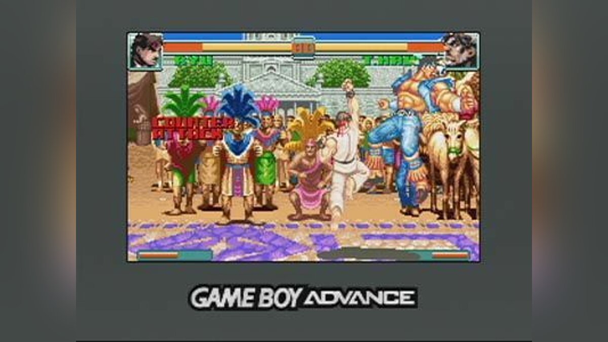 Super Street Fighter 2: Turbo Revival - что это за игра, трейлер, системные  требования, отзывы и оценки, цены и скидки, гайды и прохождение, похожие  игры