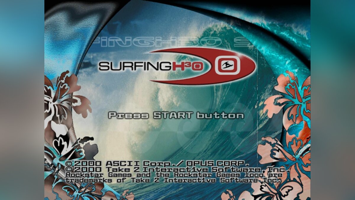 Surfing H3O - что это за игра, трейлер, системные требования, отзывы и  оценки, цены и скидки, гайды и прохождение, похожие игры