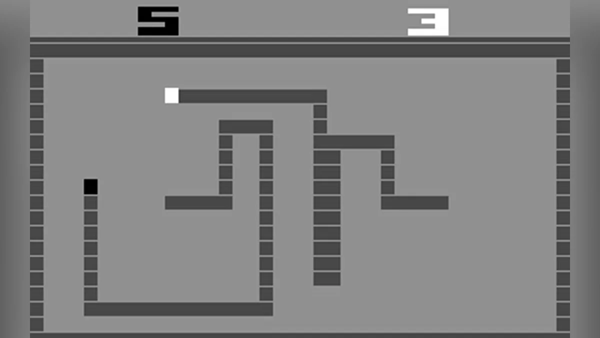 Скриншоты из Surround