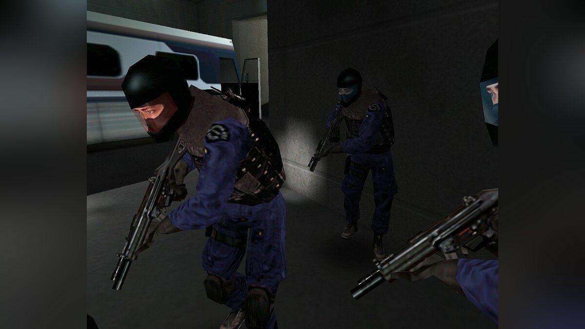 SWAT 3: Close Quarters Battle - что это за игра, трейлер, системные  требования, отзывы и оценки, цены и скидки, гайды и прохождение, похожие  игры SWAT 3: Тактика и стратегия