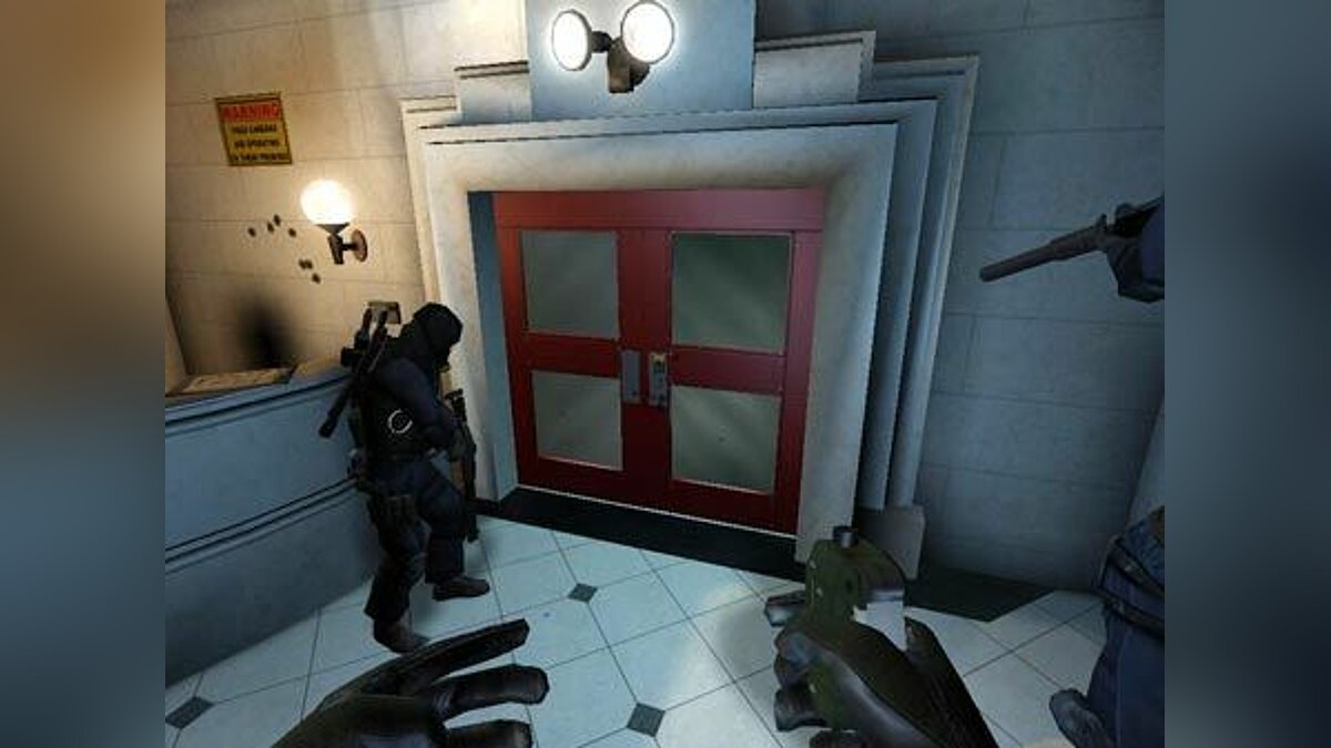 Swat steam карточка фото 21