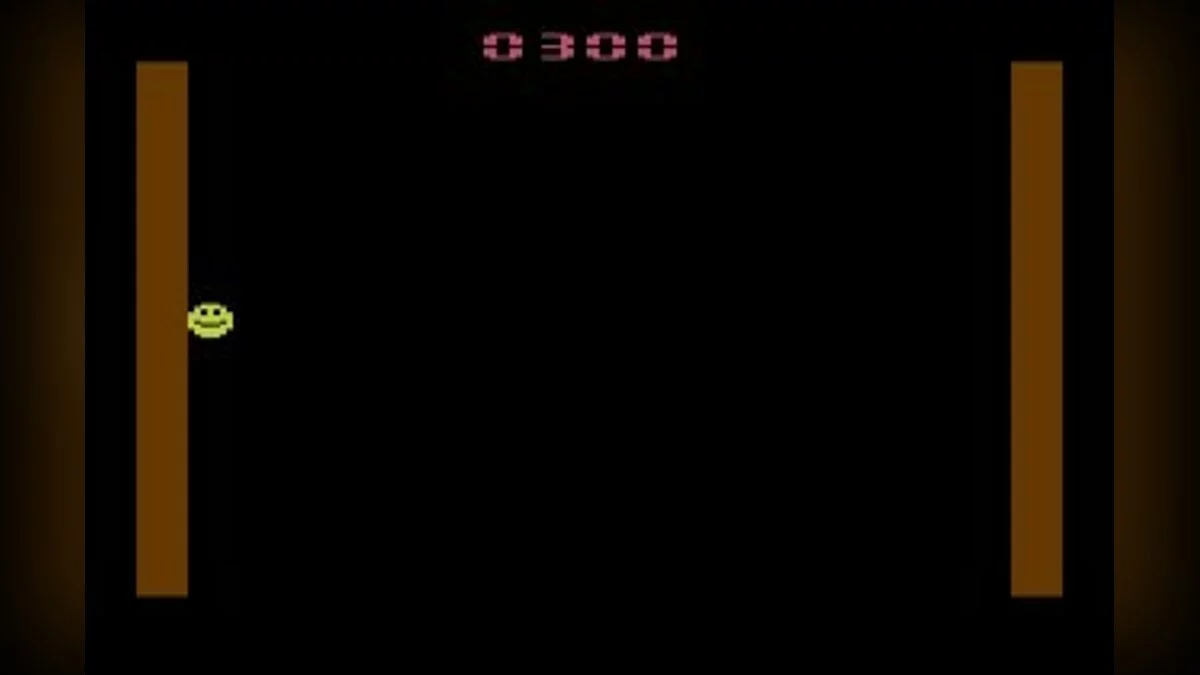 Скриншоты из Swoops!