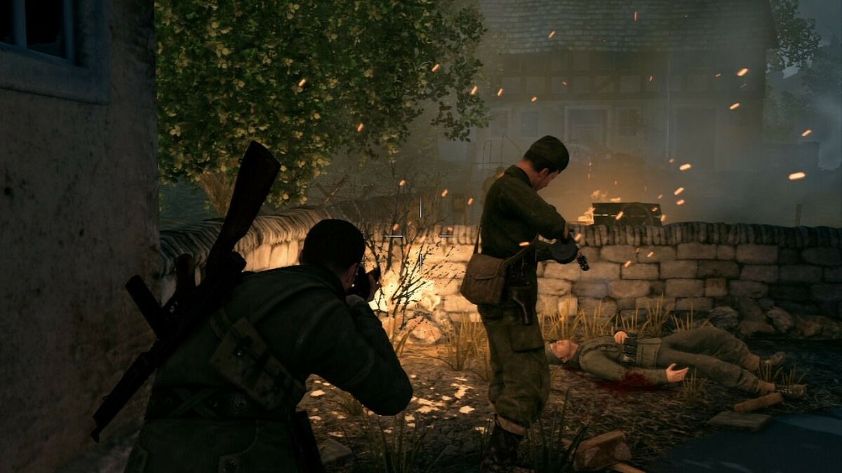 Не запускается снайпер элит 4. Партизаны Sniper Elite. Скрины снайпер Элит 2. Итальянские Партизаны Sniper Elite 4. Партизанский снайпер 3.