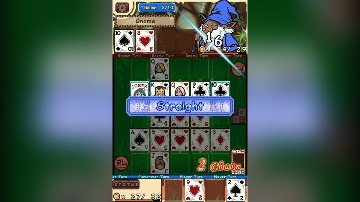 Sword & Poker 2 - что это за игра, трейлер, системные требования, отзывы и  оценки, цены и скидки, гайды и прохождение, похожие игры