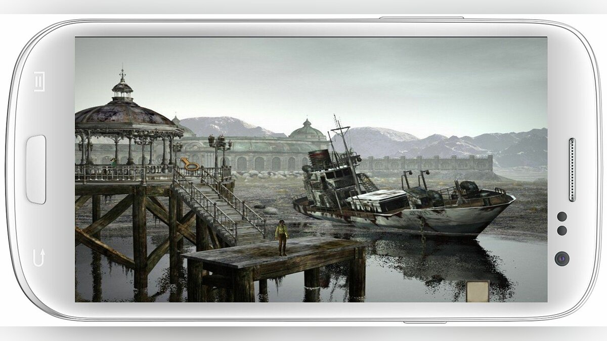 Syberia - что это за игра, трейлер, системные требования, отзывы и оценки,  цены и скидки, гайды и прохождение, похожие игры Сибирь