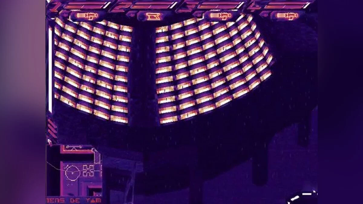 Скриншоты из Syndicate Wars / Картинка 19