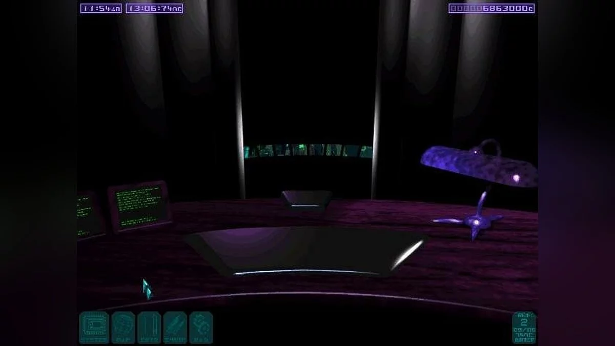 Скриншоты из Syndicate Wars / Картинка 21