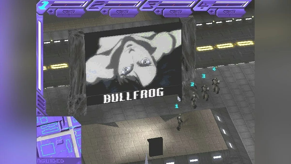 Скриншоты из Syndicate Wars / Картинка 24