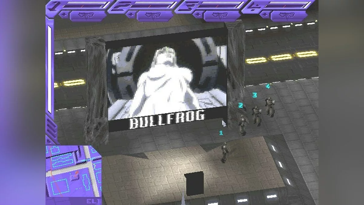 Скриншоты из Syndicate Wars / Картинка 25