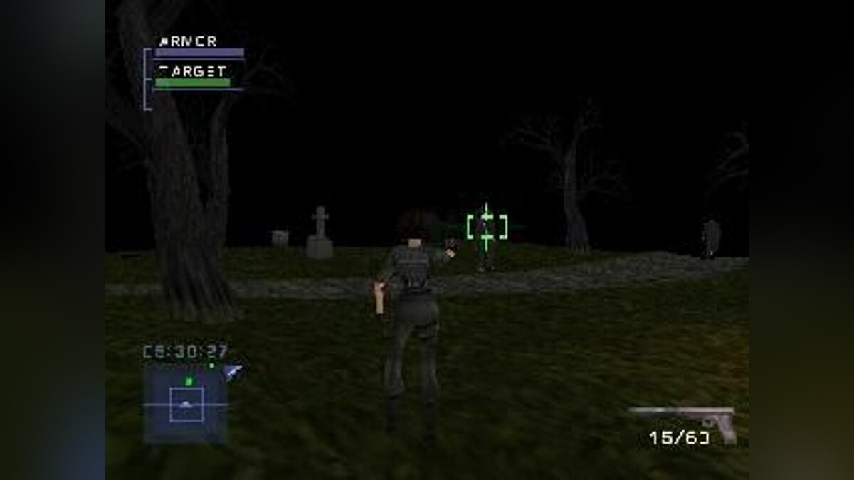 Syphon Filter 3 - что это за игра, трейлер, системные требования, отзывы и  оценки, цены и скидки, гайды и прохождение, похожие игры