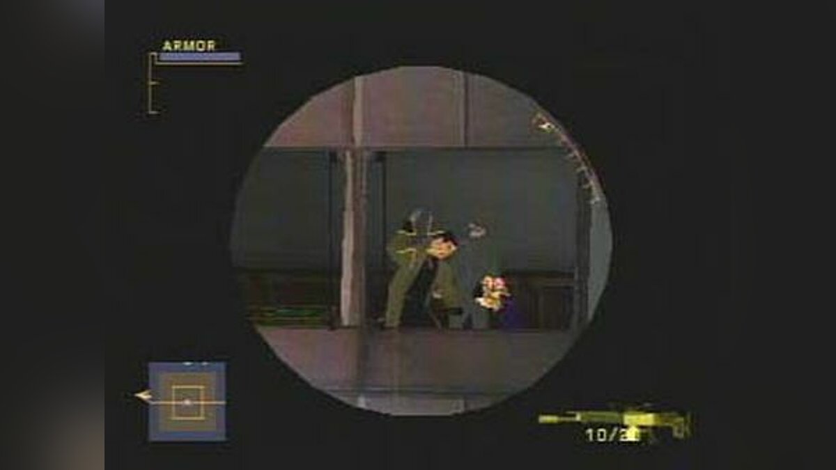 Syphon Filter 3 - что это за игра, трейлер, системные требования, отзывы и  оценки, цены и скидки, гайды и прохождение, похожие игры